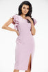 Cocktail dress model 195900